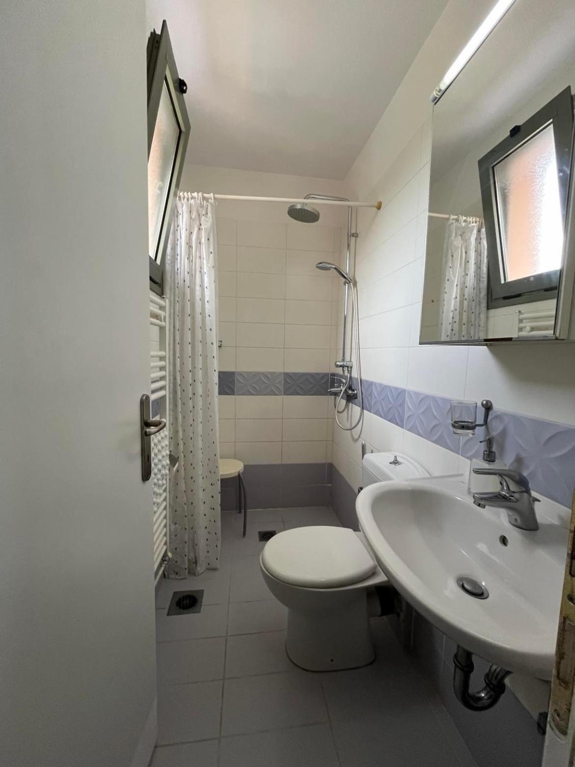 Villa Alkionis Skala  Екстериор снимка
