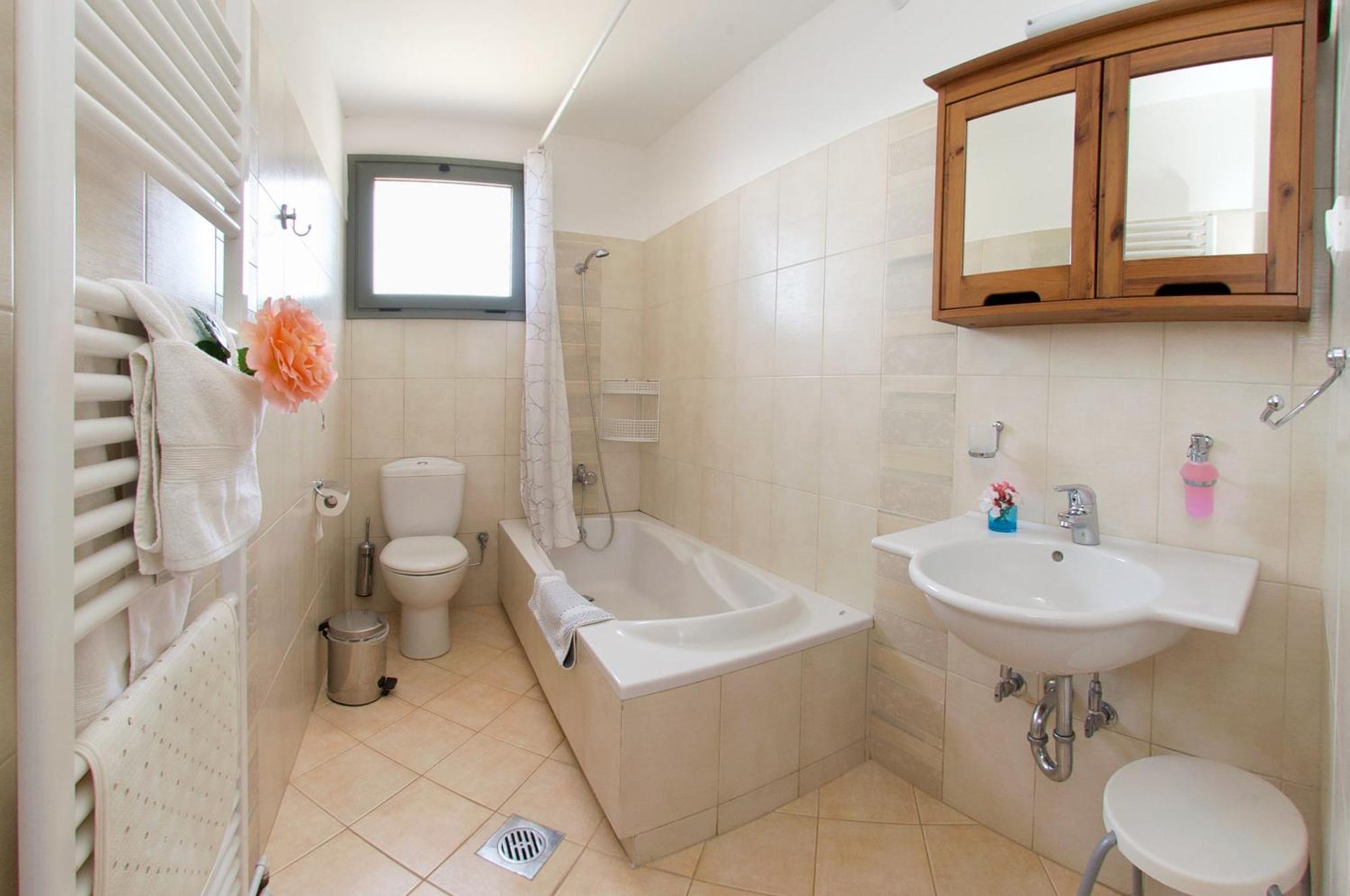 Villa Alkionis Skala  Екстериор снимка